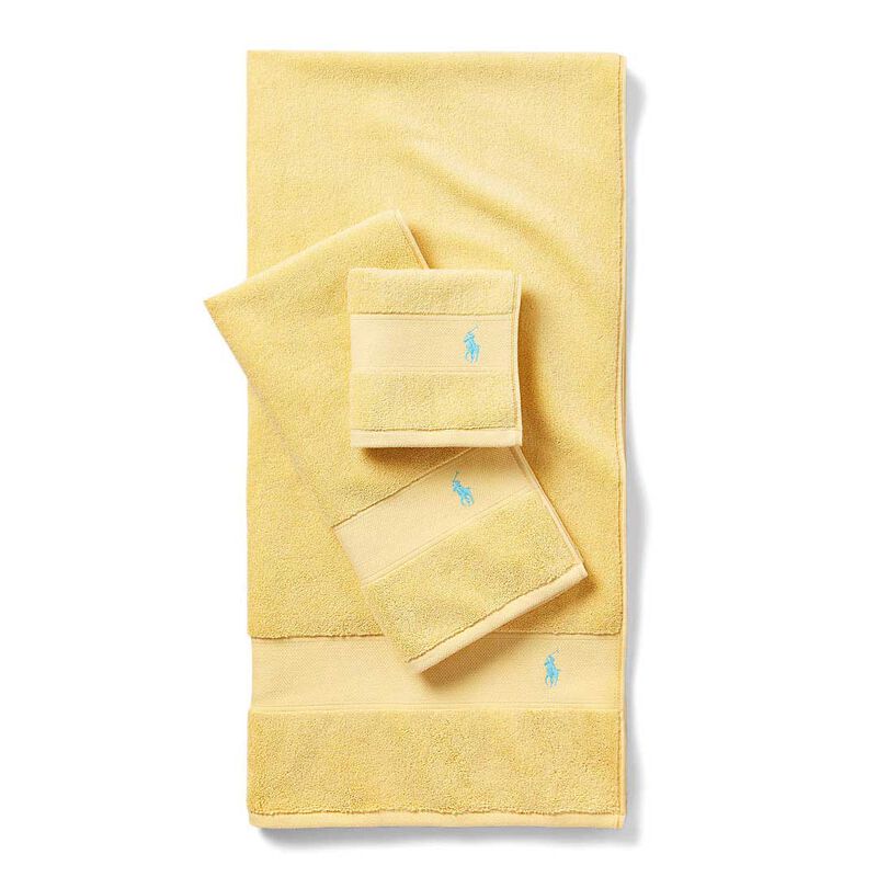 Polo Ralph Lauren Polo Player Towel image number 1